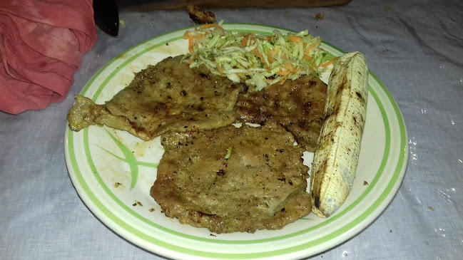 Comedor Gracielita - Jipijapa