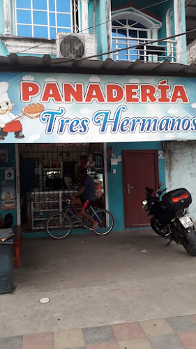 Panadería 3 hermanos - Gastronomía y hostelería