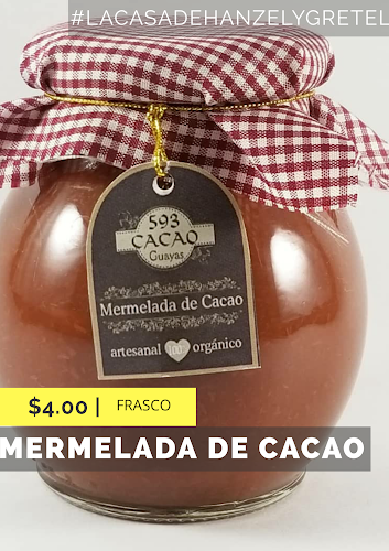 Comentarii opinii despre La Casa de Hanzel y Gretel