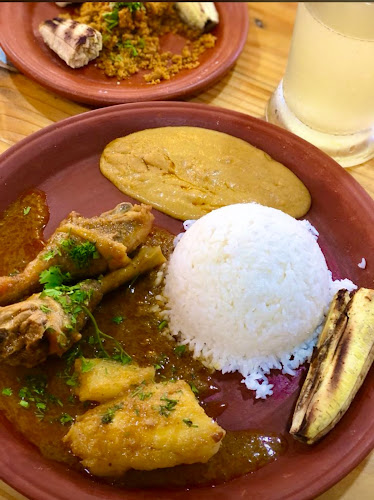 Restaurante Maribel - Gastronomía y hostelería