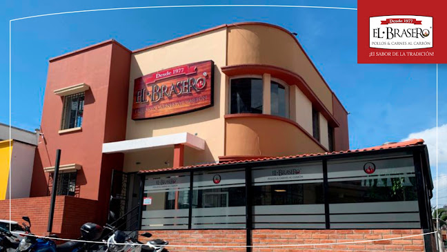 EL BRASERO