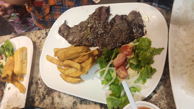 Comentarii opinii despre El Dorado