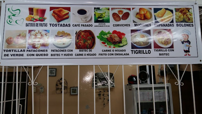 Las Delicias de Doña Azu