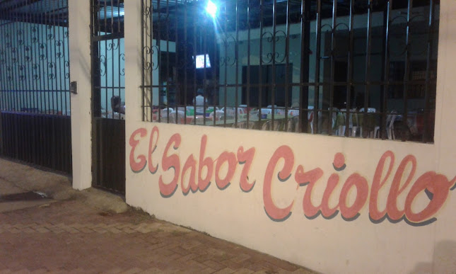 El Sabor Criollo - Gastronomía y hostelería