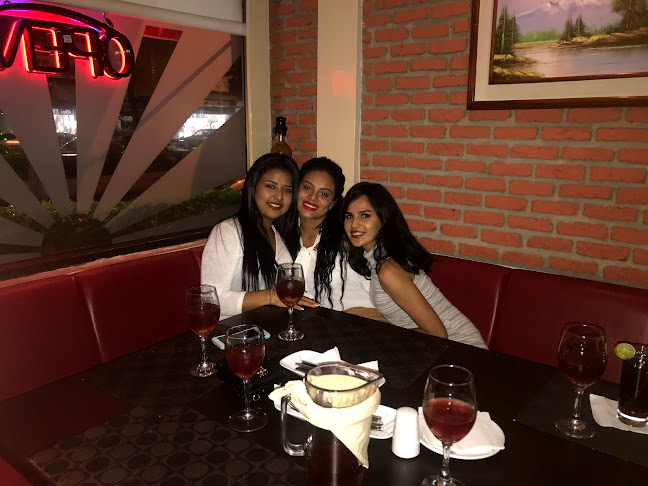 El Chalán - Gastronomía y hostelería