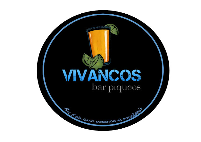 Opinii despre Vivancos Bar Piqueos în Portoviejo - Gastronomía y hostelería