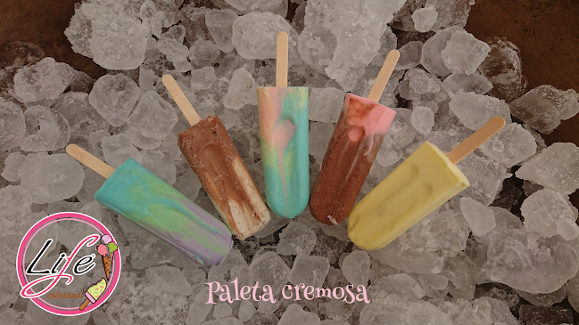 Life Artesanal - Sangolquí