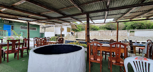 Restaurante Don Willy II