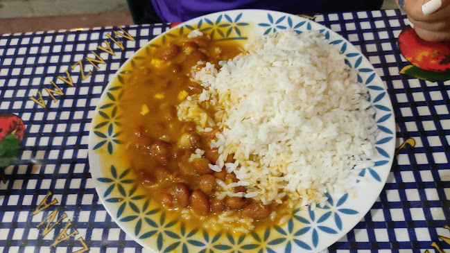 Restaurante, Joao - Milagro