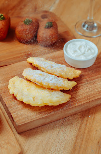 Bendito Café - Guayaquil