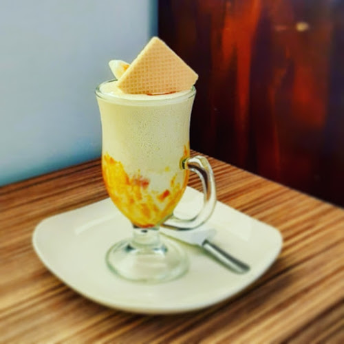 Opinii despre Arazá Heladería în Esmeraldas - Gastronomía y hostelería