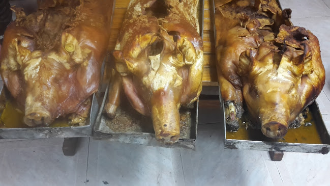 Hornados "Doña Paty"