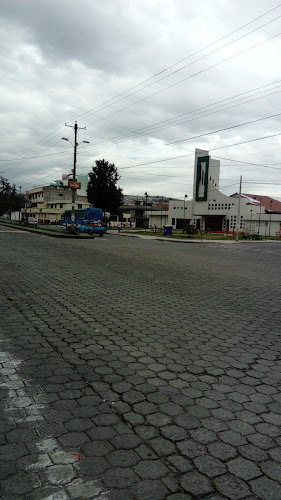 Comedor Amparito - Ibarra