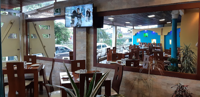 PIZZERÍA ALFATTORE - Puyo