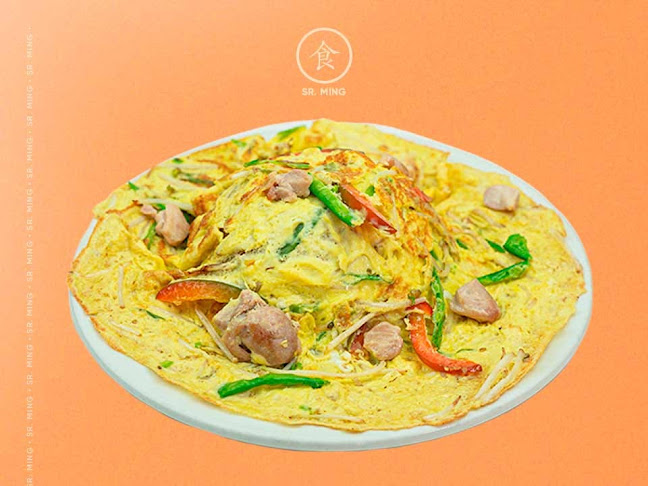 Chifa Sucre - Gastronomía y hostelería