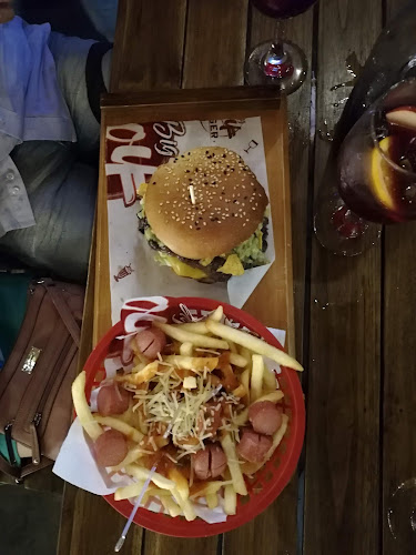 FOOD GARDEN GOURMET PARK - Samborondón