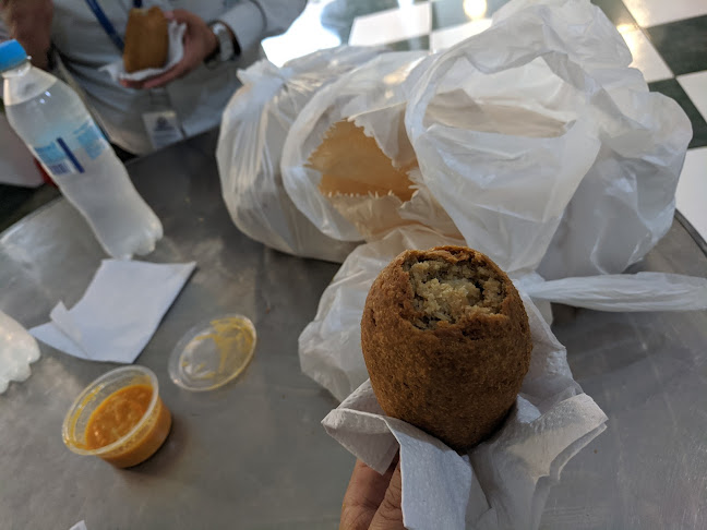 Opinii despre Comedor los Rosales Cascol în Cascajal - Gastronomía y hostelería