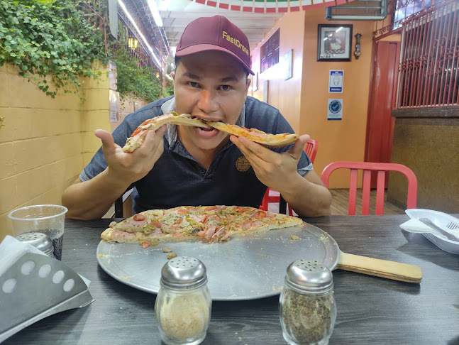 Comentarii opinii despre Pizzeria Roccos