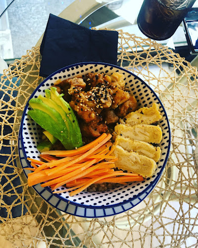 Aloha Poke Bowl - Gastronomía y hostelería