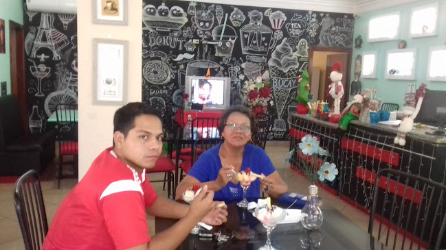 Dulce Bucay - Gastronomía y hostelería