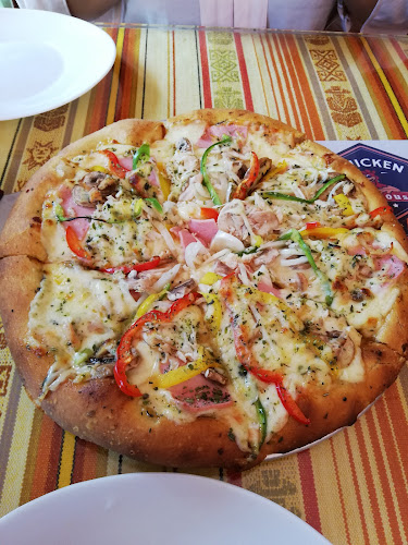 Pizza Delicious - Gastronomía y hostelería