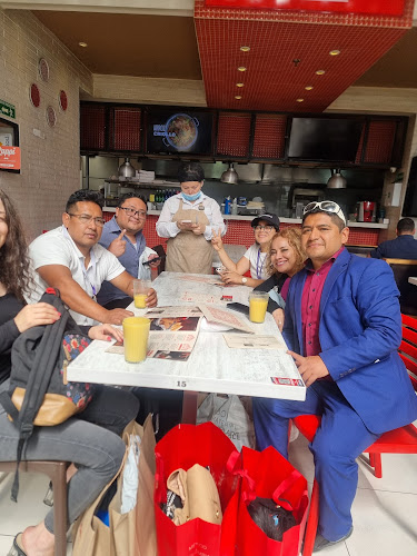 Opinii despre Victorianos Pizza în Cuenca - Gastronomía y hostelería