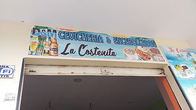 D&M La Costeñita - Macará