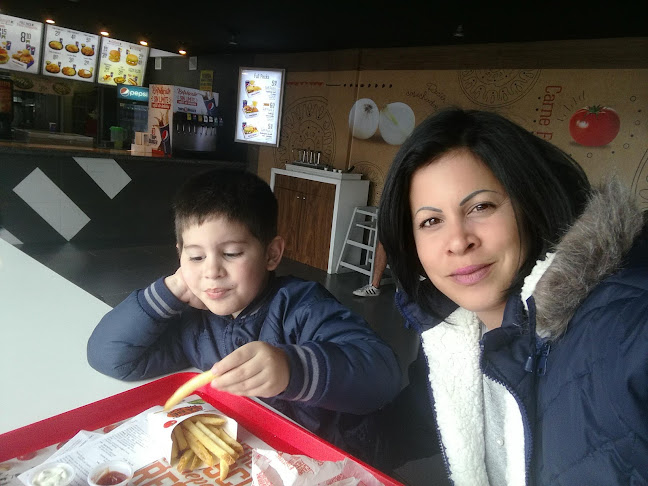 Comentarii opinii despre TropiBurger