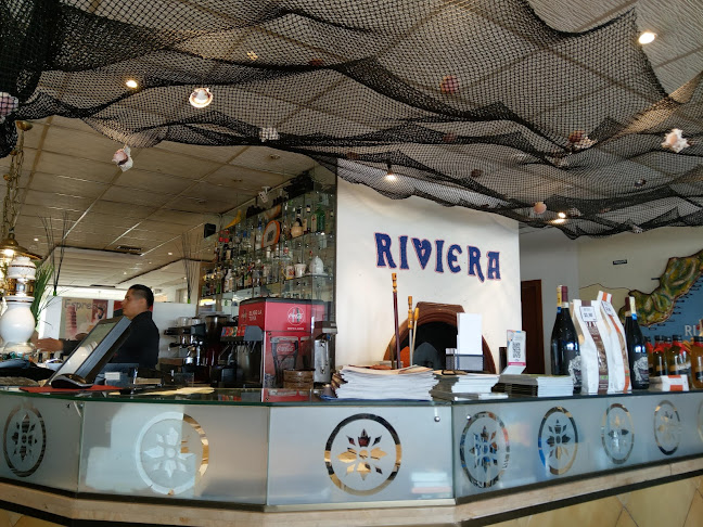Restaurante Riviera en Guayaquil - Gastronomía y hostelería
