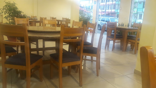 Opinii despre CHIFA KUAN în Santo Domingo - Gastronomía y hostelería