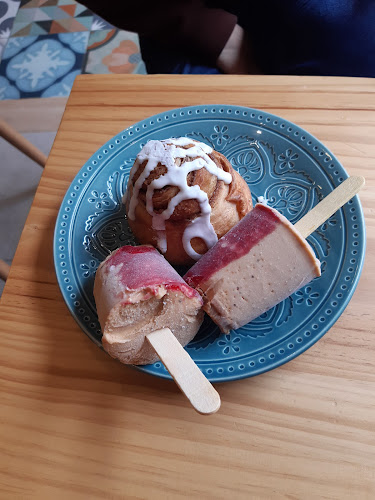 HELADOS LA TIENDA Parque Calderon - Gastronomía y hostelería