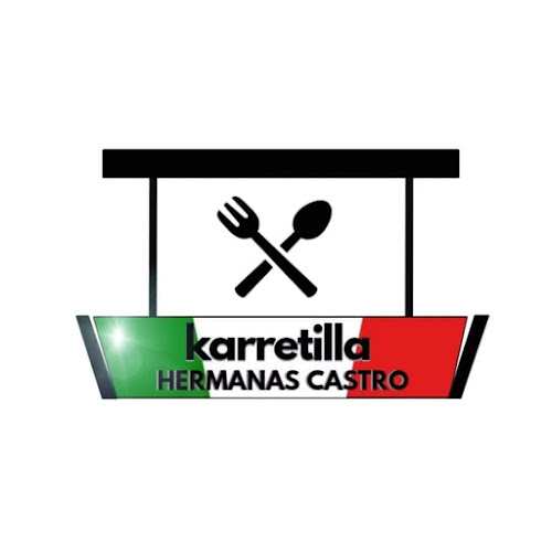 Karretilla Hermanas Castro - Naranjal