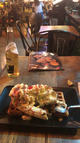 Comentarii opinii despre Urban Kitchen & Bar