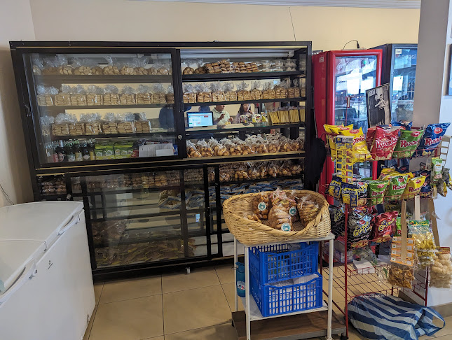 Opinii despre Helados Salcedo - Jijón 1956 în Salcedo - Gastronomía y hostelería