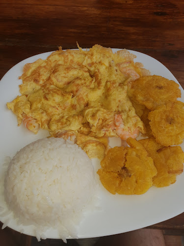 Comentarii opinii despre El Viejo y El Mar Hostal y Restaurante