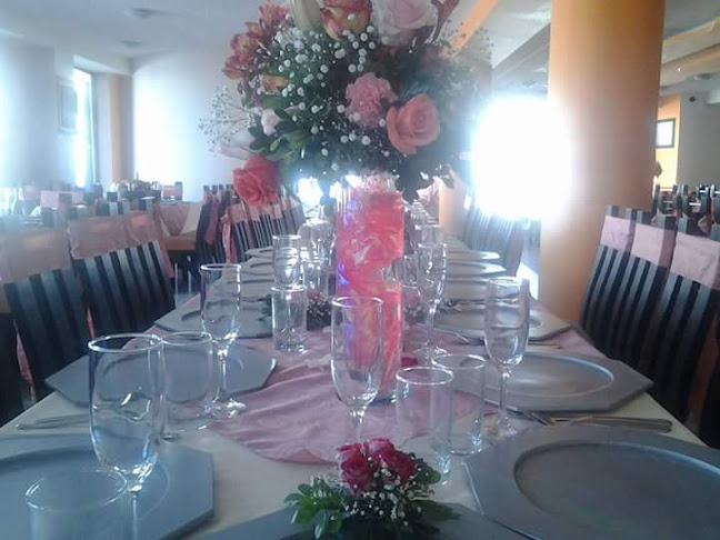 Comentarii opinii despre Sal Y Pimienta Restaurante