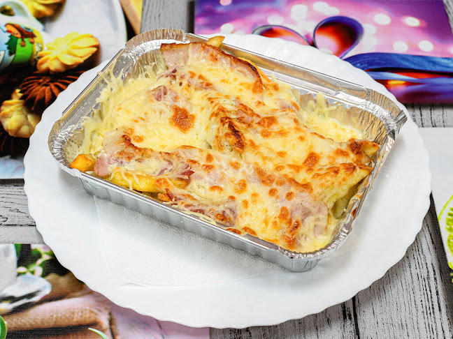 Comentarii opinii despre KEBAB Y PIZZERÍA ITALIANA- ,(LA CLÁSICA ) 🍕🍟🍔🥙🍺🍺🍷🍾🍴🍴🍾