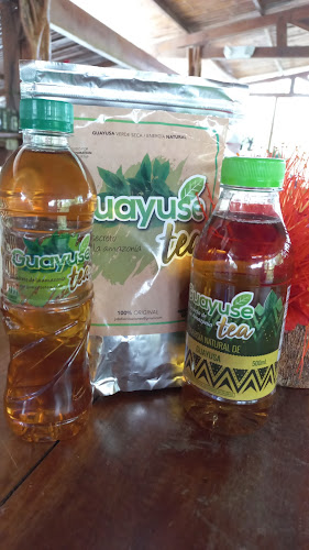 Opinii despre Manioc în Puerto Misahuallí - Gastronomía y hostelería