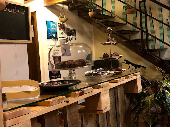 Opinii despre Zatua Plant Based în Cuenca - Gastronomía y hostelería