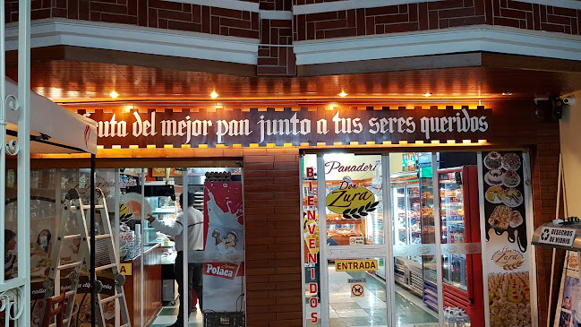 Panadería Don Zura - Gastronomía y hostelería