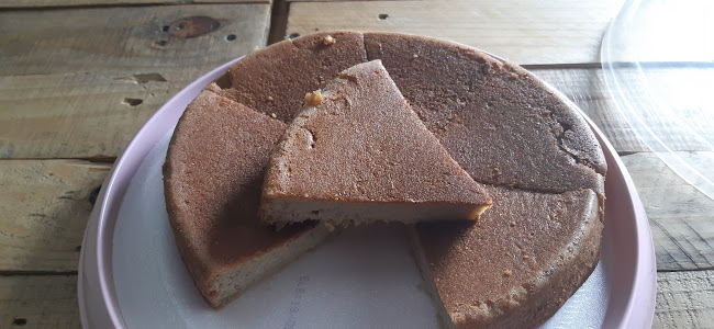 Mi cerezita - helados,piqueos y algo mas.. - Gastronomía y hostelería