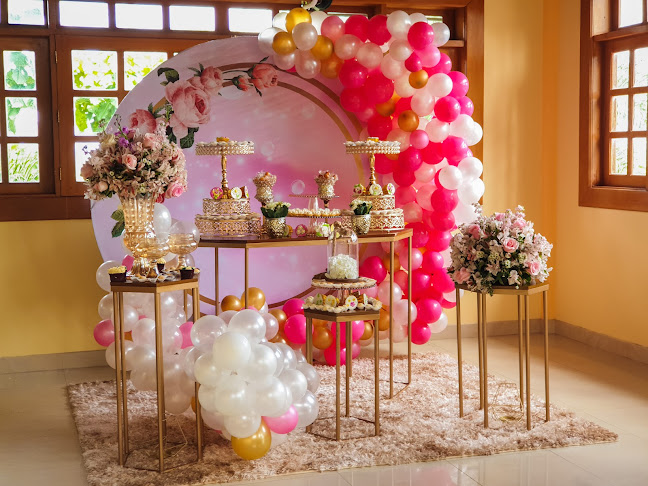 IDEVENTOS - Guayaquil