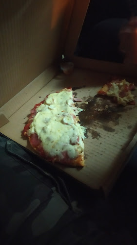 Comentarii opinii despre Pizzería Los Primos