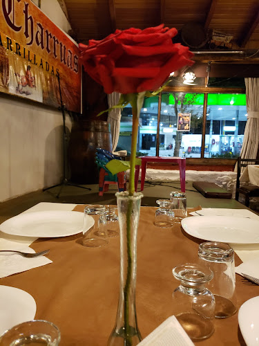 Los Shyris, Ambato 180104, Ecuador