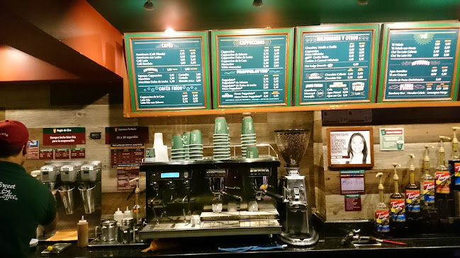 Sweet & Coffee - Previsora - Gastronomía y hostelería