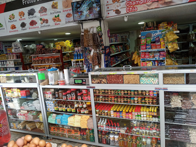 Opinii despre Frutos Secos în Cuenca - Gastronomía y hostelería