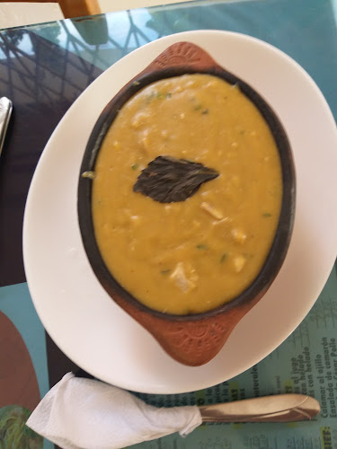 Comentarii opinii despre Las Redes Restaurant