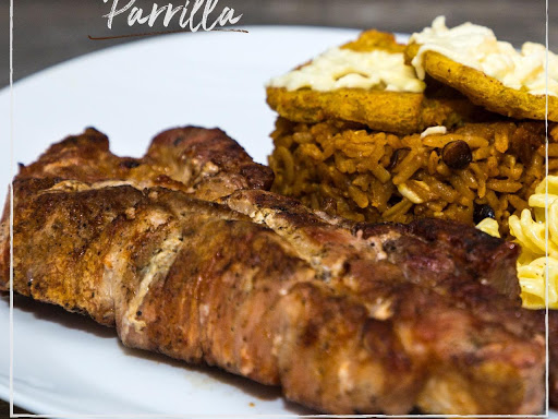 Los Moros - Gastronomía y hostelería