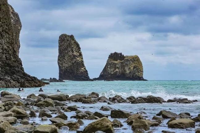 Restaurante Estrella del Mar - San Lorenzo