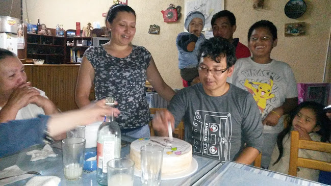 6PHR+X2C, entre bolivar y roca, Otavalo, Quito